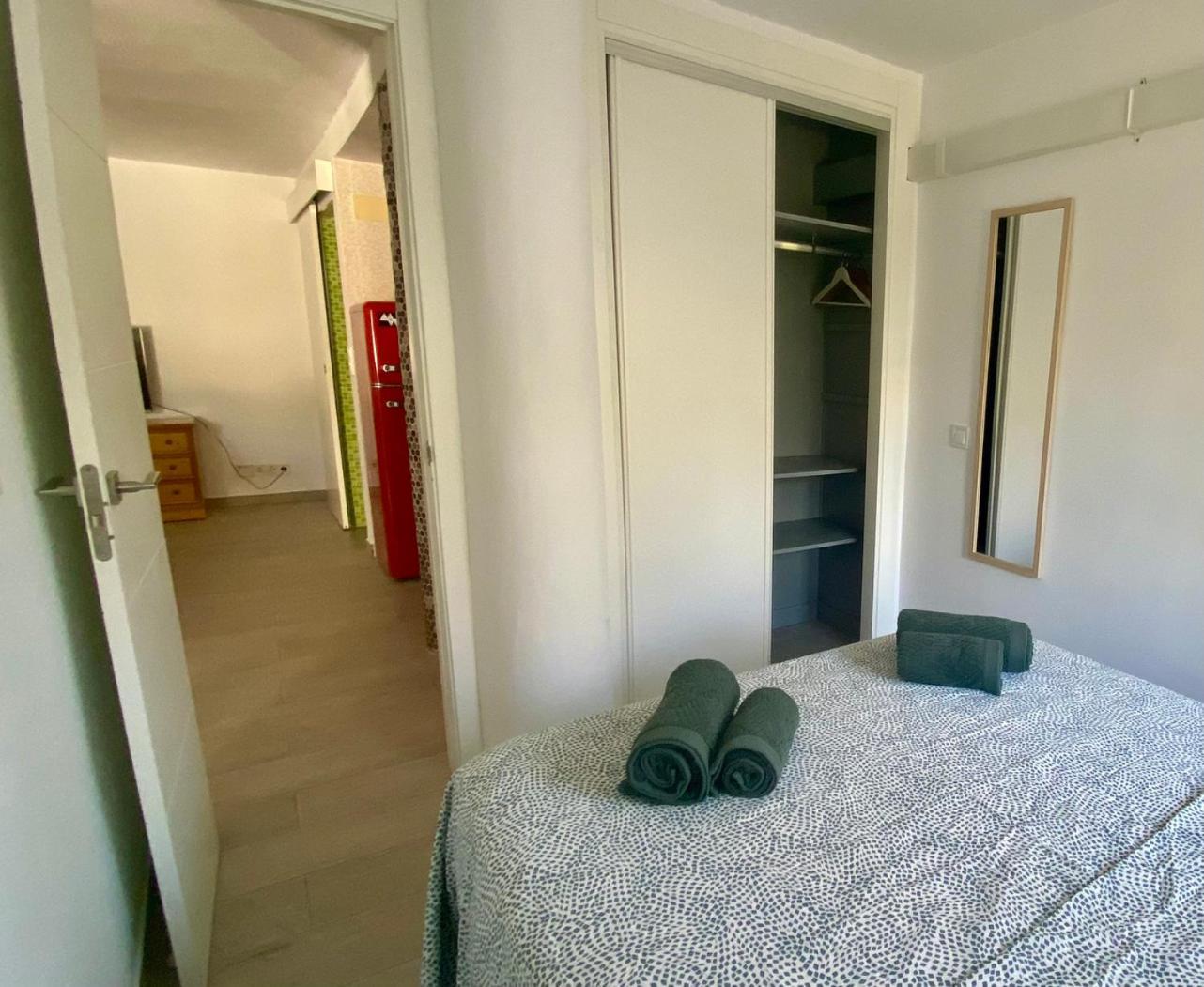 Apartment Relajante Y Cerca Del Mar *