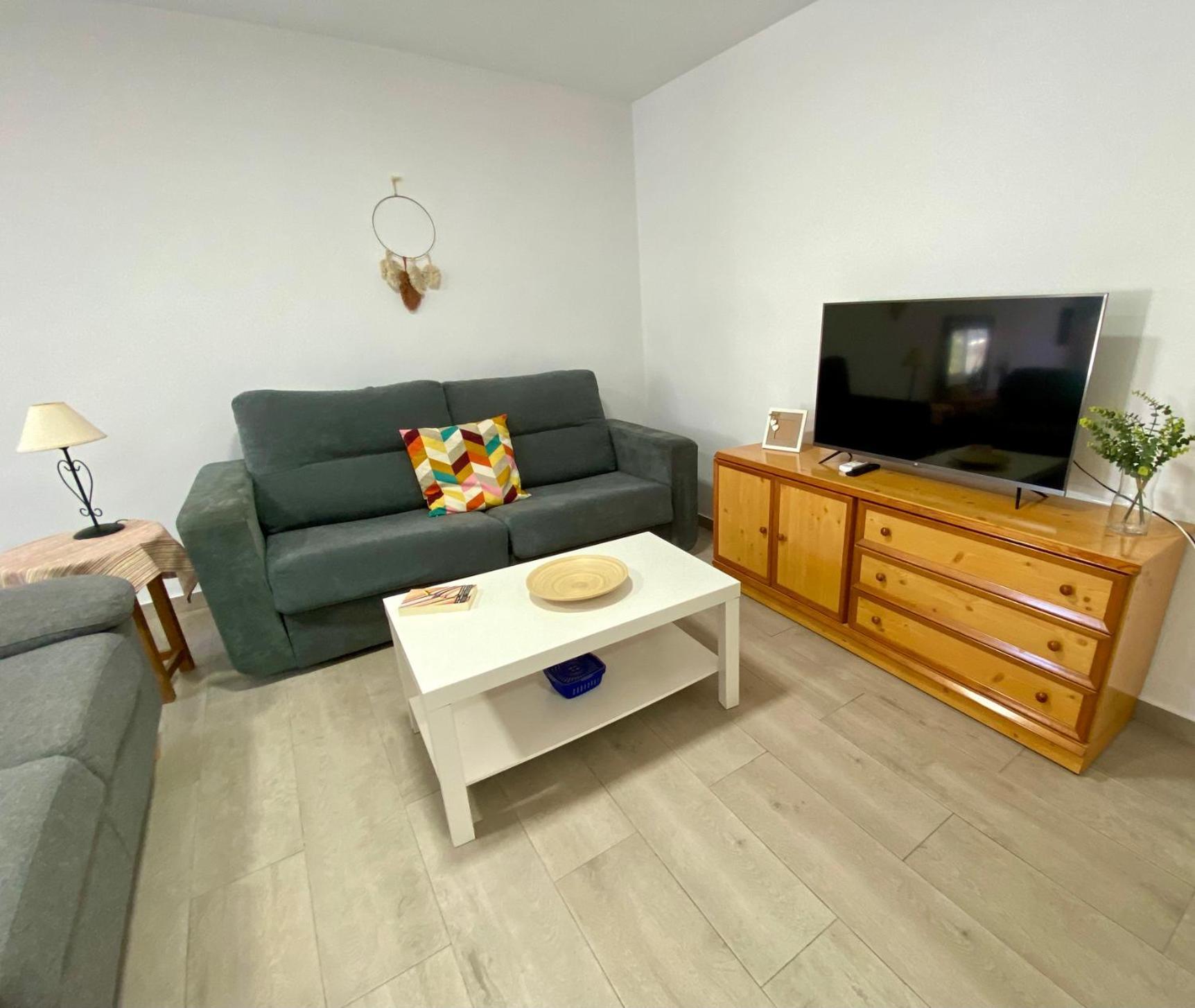 Relajante Y Cerca Del Mar Apartamento Marbella