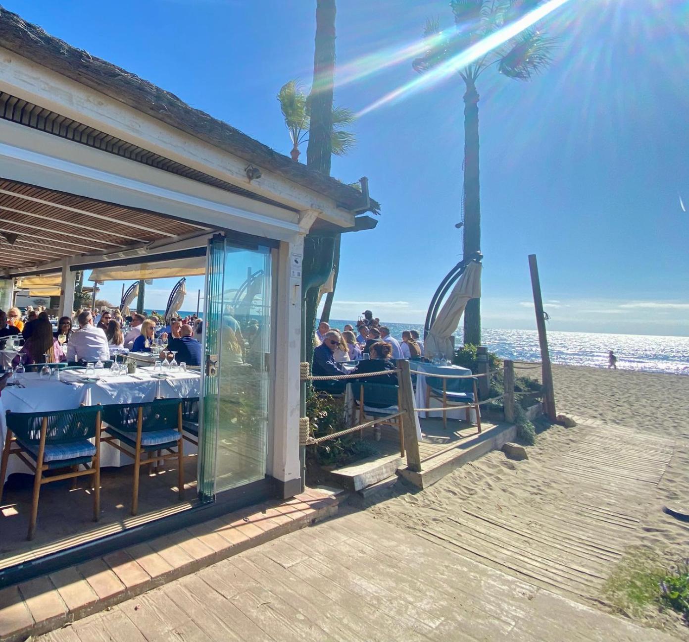 Relajante Y Cerca Del Mar Apartamento