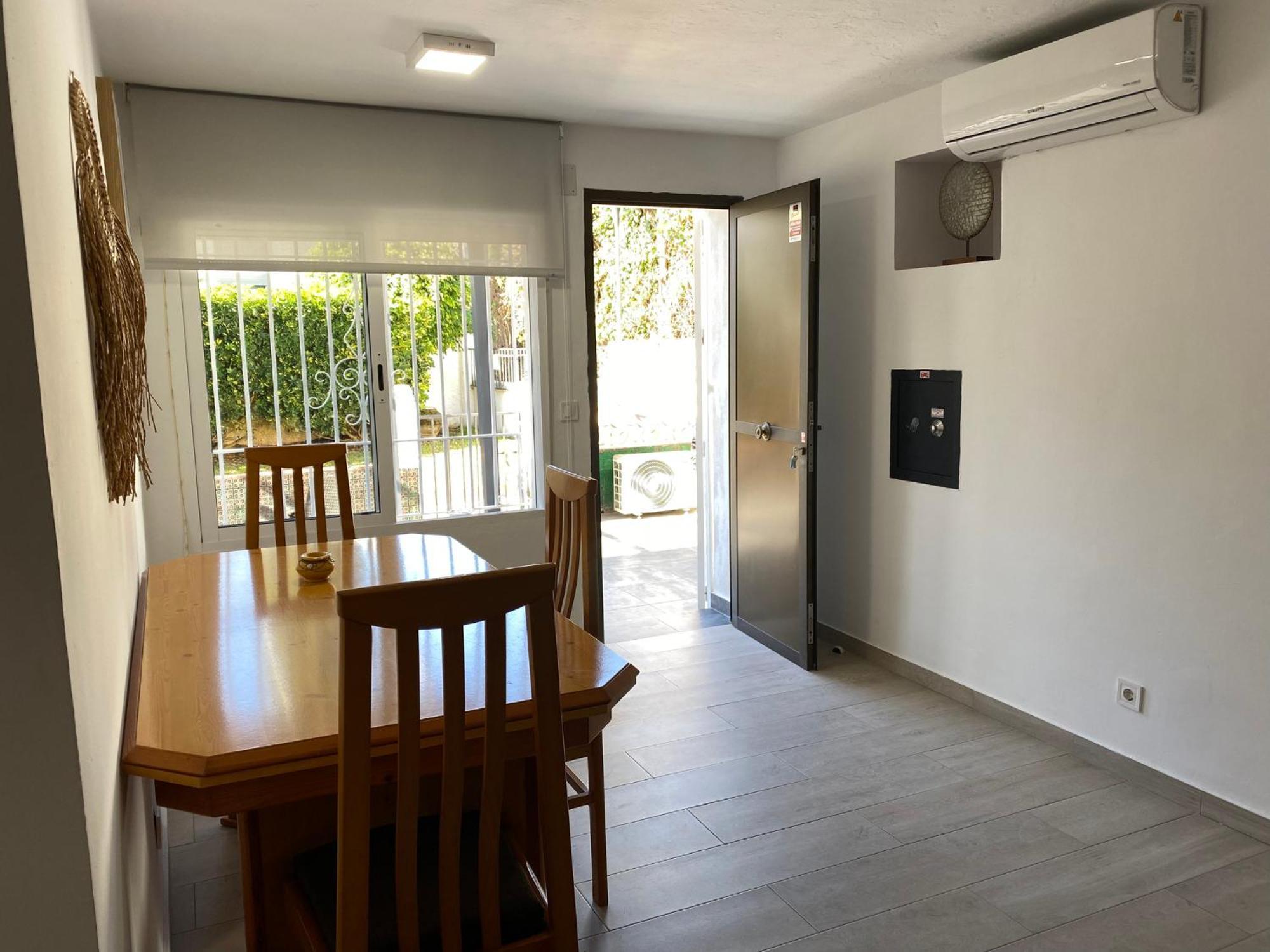Relajante Y Cerca Del Mar Apartamento *