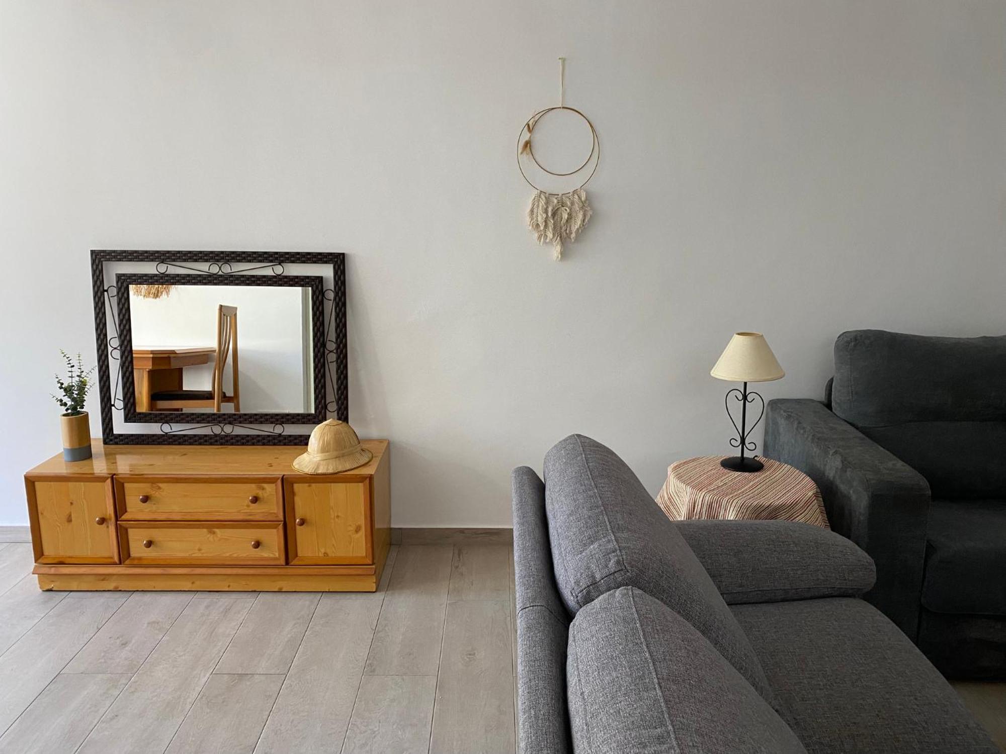 Apartamento Relajante Y Cerca Del Mar *