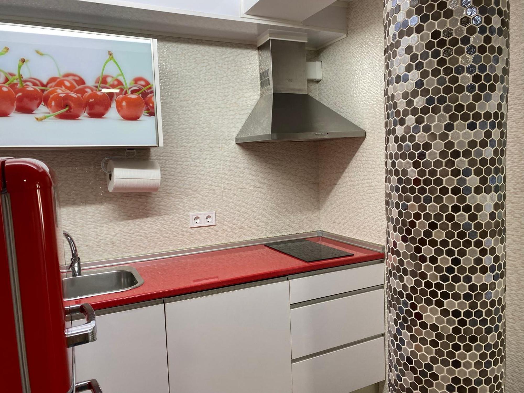 Relajante Y Cerca Del Mar Apartamento Marbella