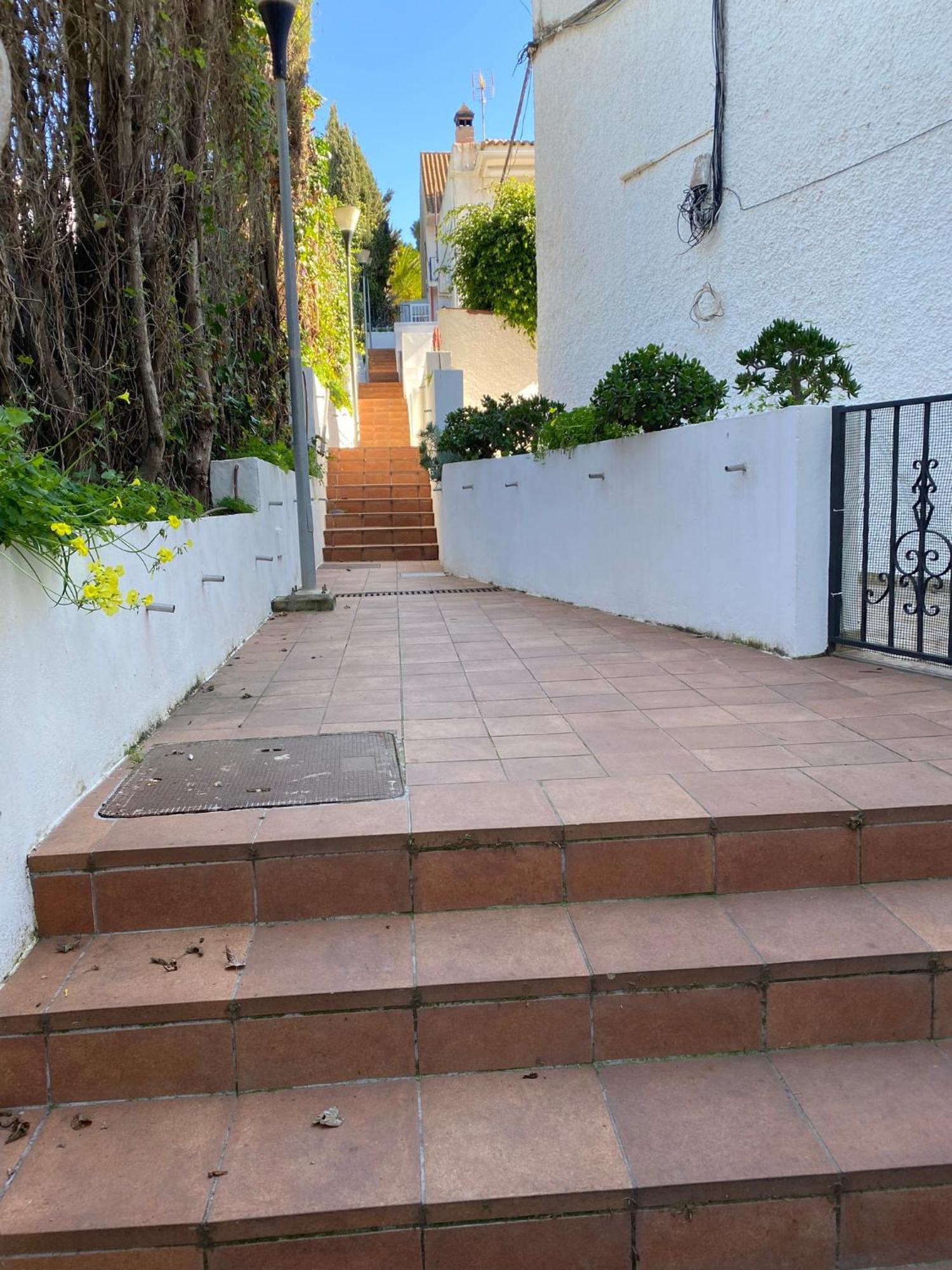 Relajante Y Cerca Del Mar Apartamento *
